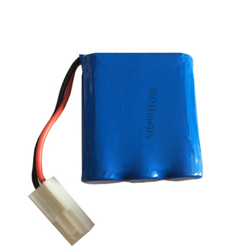 Rc Hobby & Maskinservice I Eskilstuna - Oryginalna bateria 9.6v 800mAh do JYRC