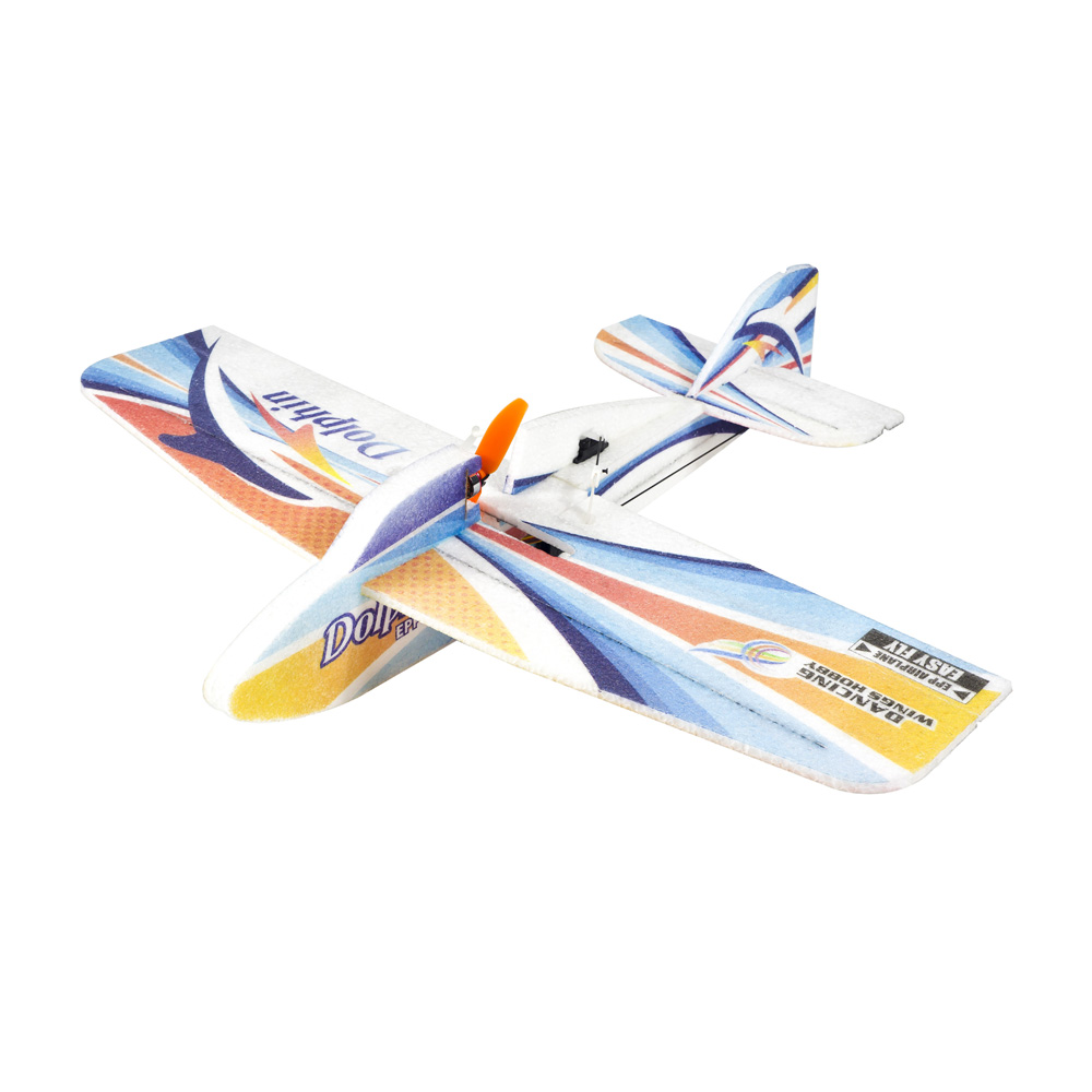 Rc Hobby & Maskinservice I Eskilstuna - Real Hawk 580MM (22.8') Rozpiętość Skrzydeł