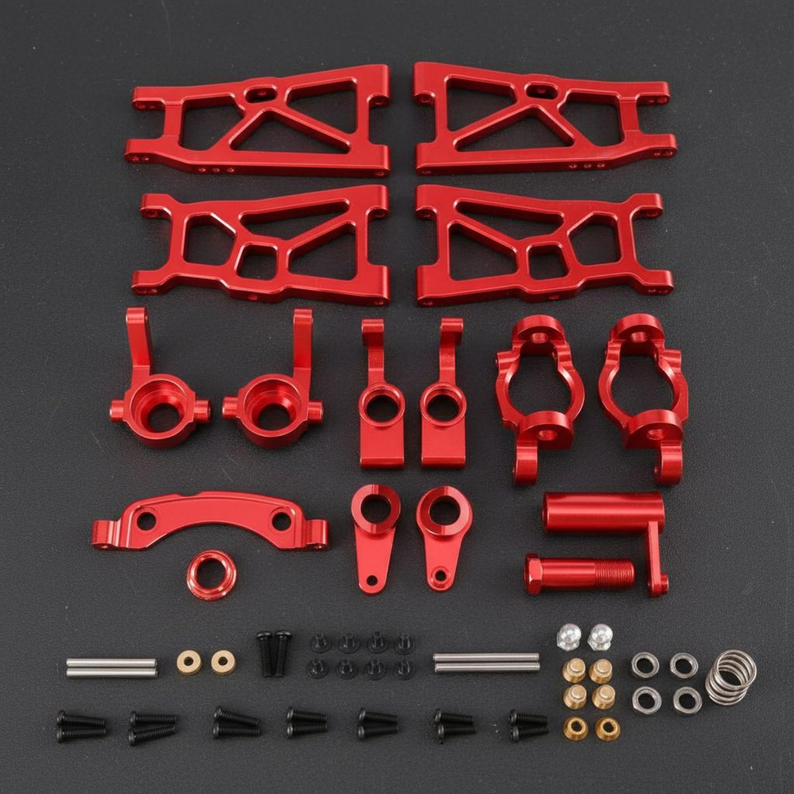 6-częściowy zestaw części do s – Shock Absorber Rc recenzja i cena
