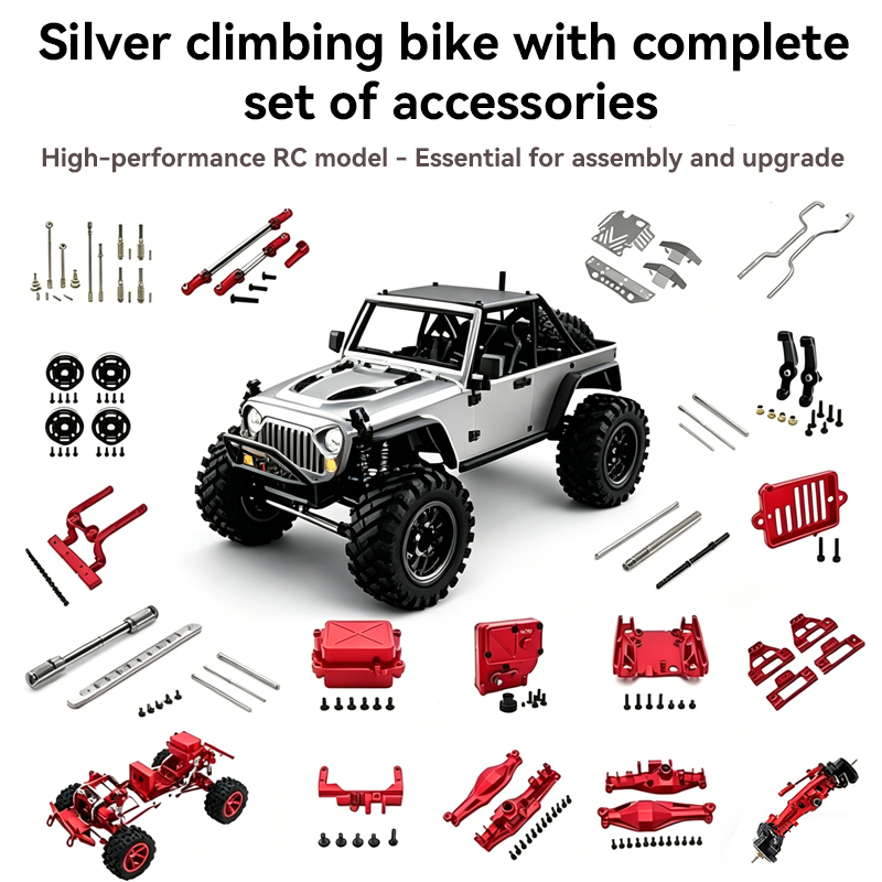 MJX Hyper Go H12Y 1/12 Skala S – Shock Absorber Rc recenzja i cena