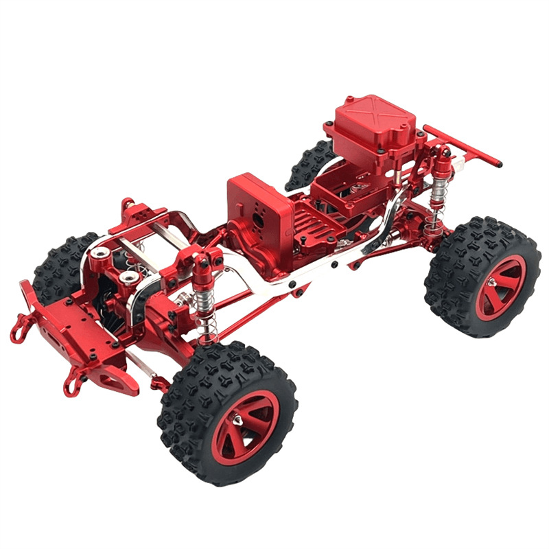 MJX Hyper Go H12Y 1/12 Skala S – Shock Absorber Rc recenzja i cena