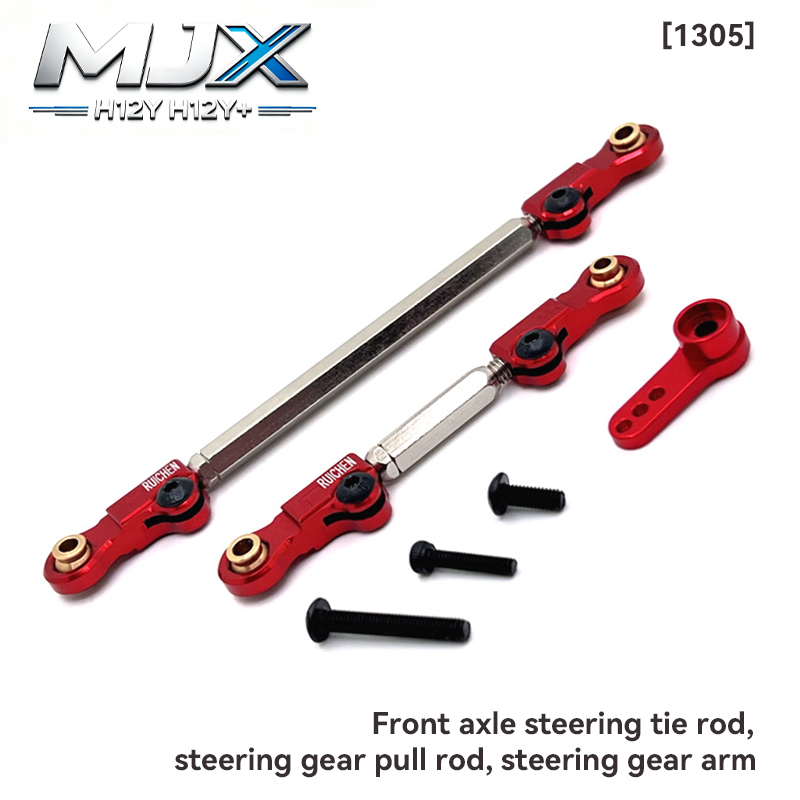 MJX Hyper Go H12Y 1/12 Skala S – Shock Absorber Rc recenzja i cena