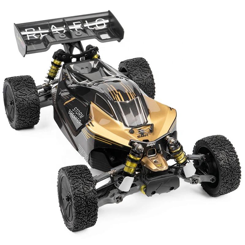 1/10 Bezszczotkowy model buggy – Rc Hobby & Maskinservice I Eskilstuna recenzja i cena