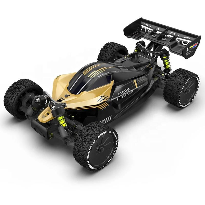 1/10 Bezszczotkowy model buggy – Rc Hobby & Maskinservice I Eskilstuna recenzja i cena