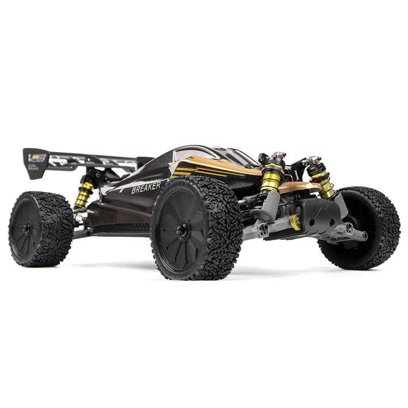 1/10 Bezszczotkowy model buggy – Rc Hobby & Maskinservice I Eskilstuna recenzja i cena