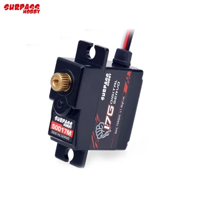 SURPASS Hobby S0017M 17g Wysok – Hobby Quality Rc Cars recenzja i cena