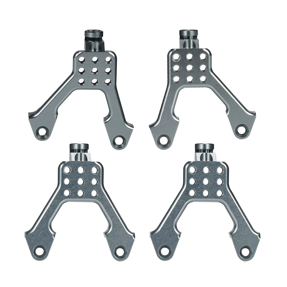 4 szt. aluminiowych mocowań pr – Shock Absorber Rc recenzja i cena