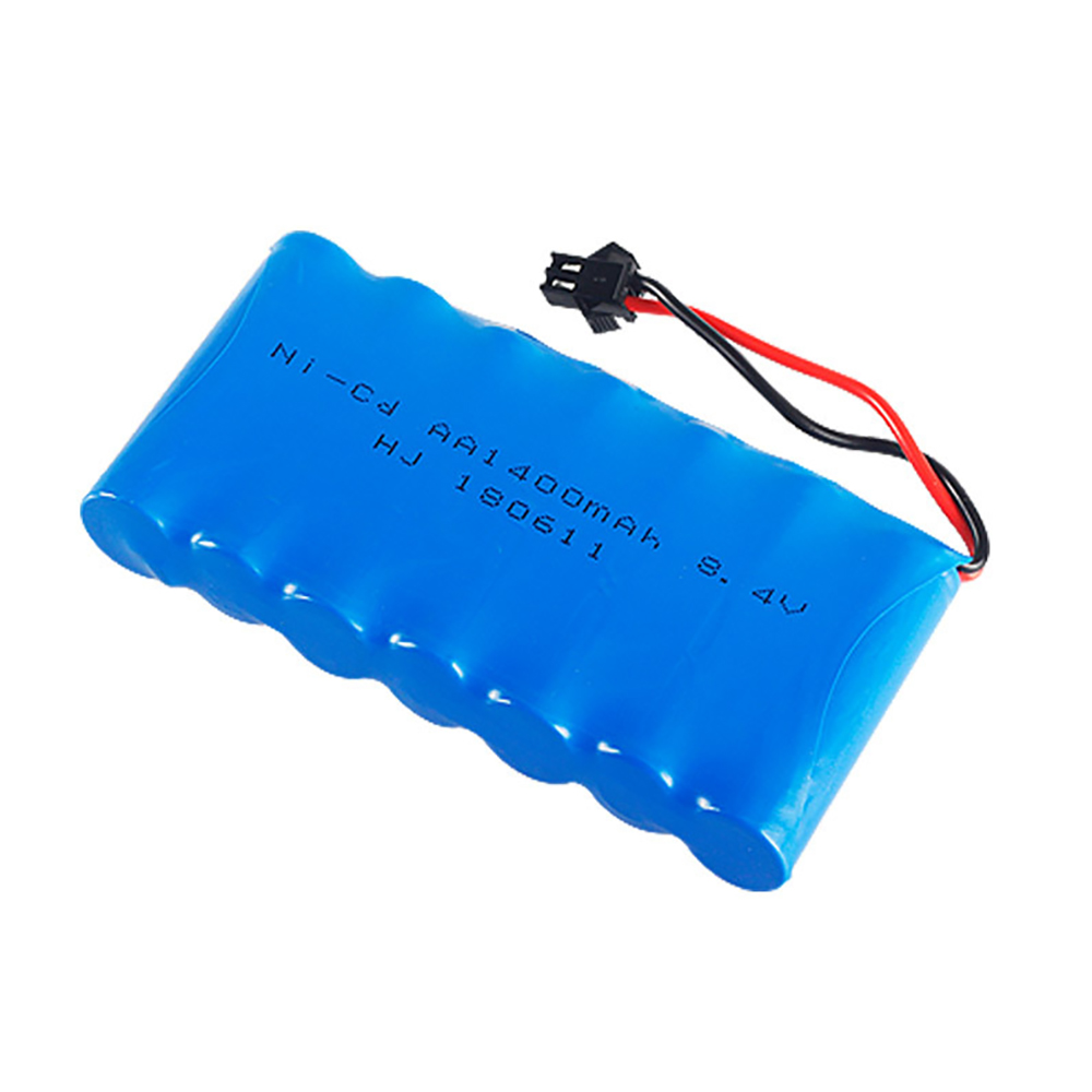 8.4V 1400mah ni-cd ładowalny a – Rc Hobby Boat recenzja i cena