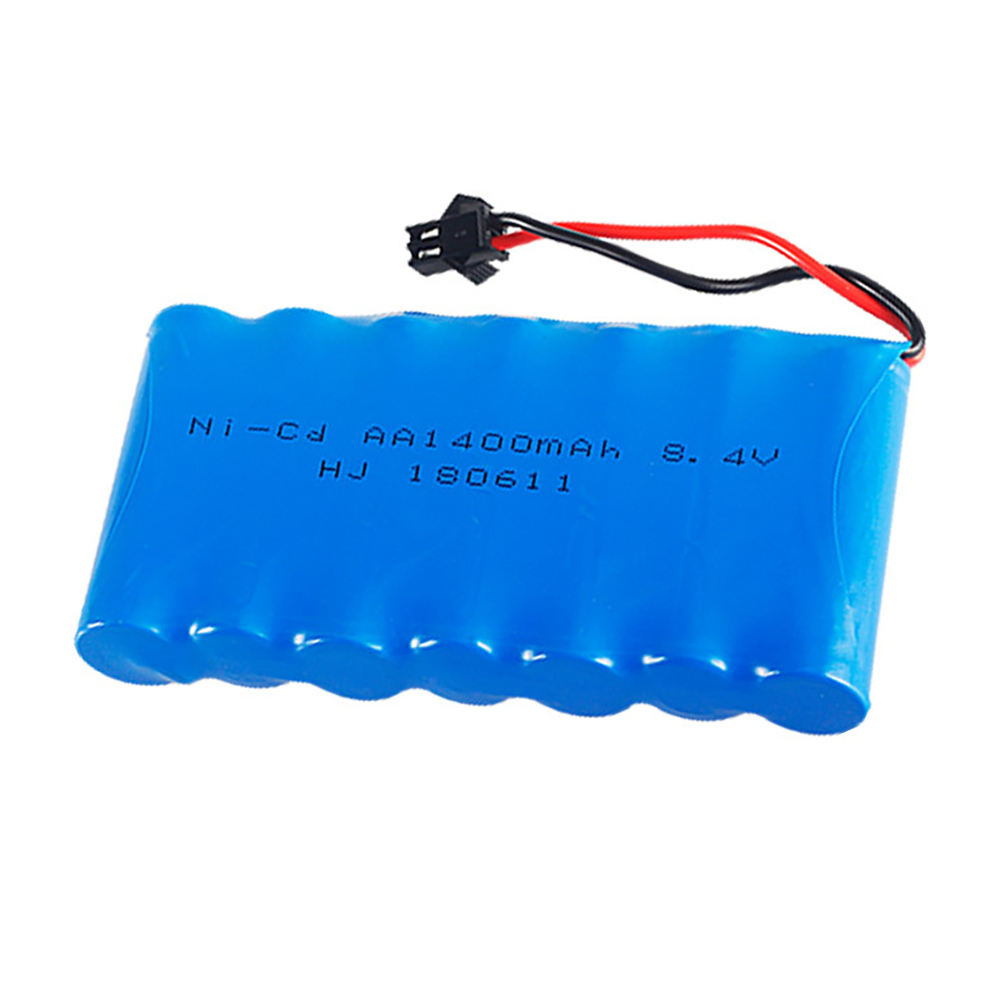 8.4V 1400mah ni-cd ładowalny a – Rc Hobby Boat recenzja i cena