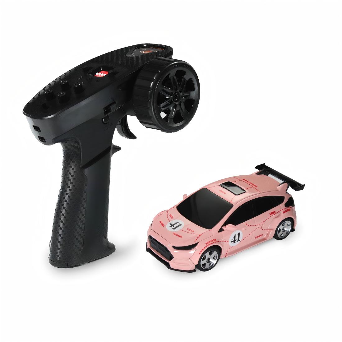 Samochód RC do driftu w skali  – Rc Hobby Desk recenzja i cena
