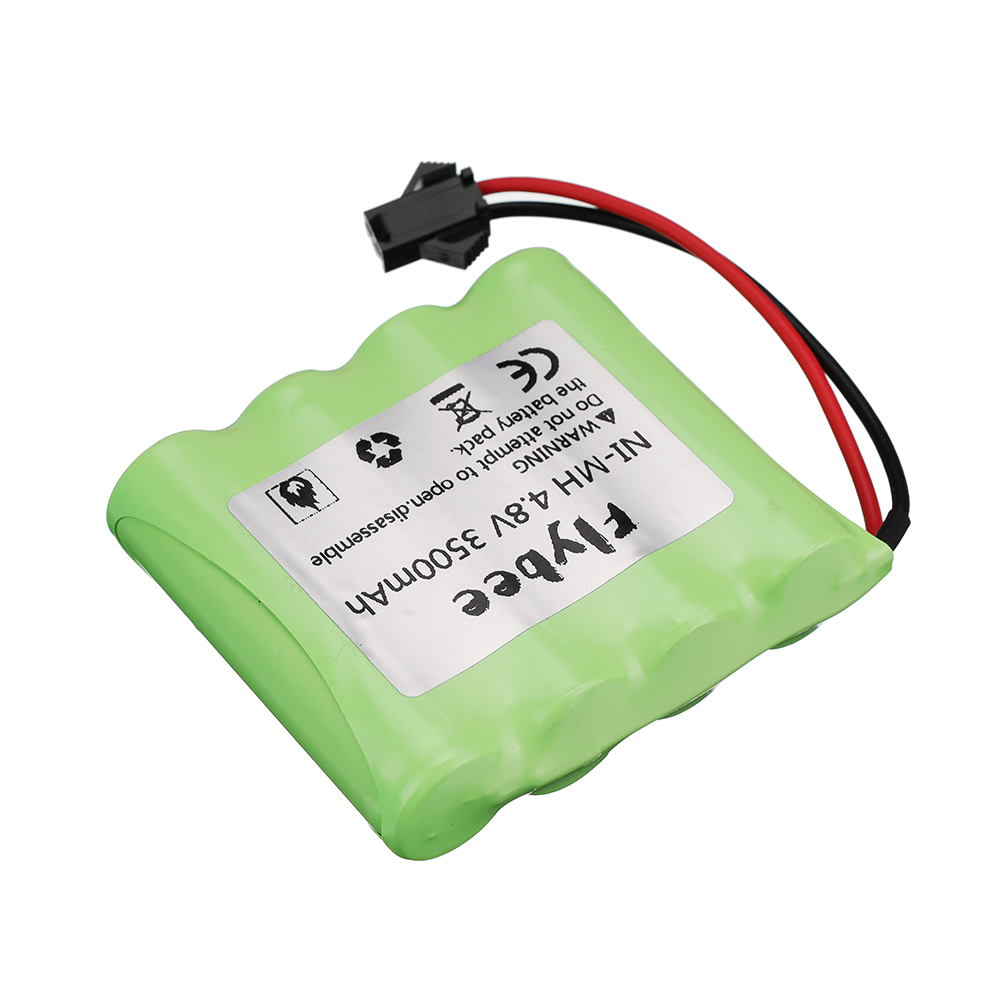 4.8v 3500mah 3000mah NiMH akum – Rc Hobby Boat recenzja i cena