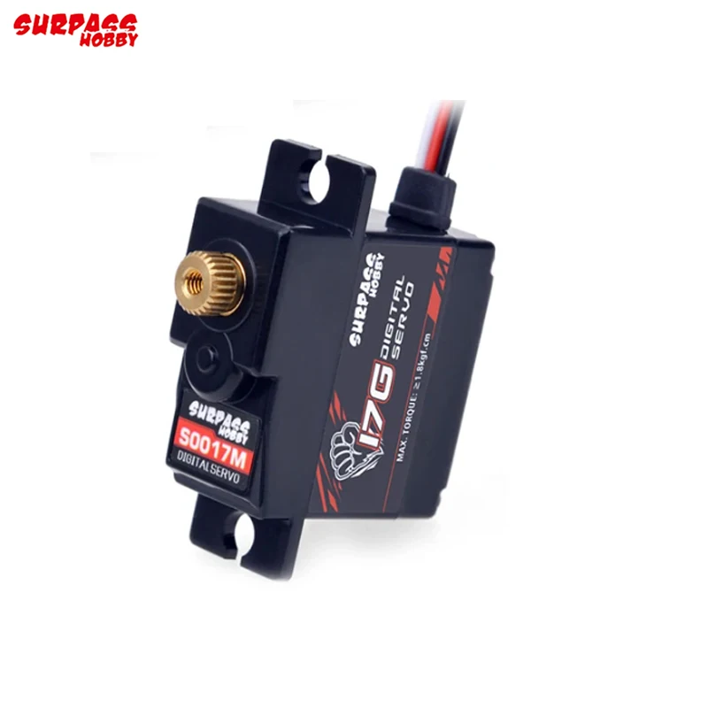 SURPASS Hobby S0017M 17g Wysok – Hobby Quality Rc Cars recenzja i cena