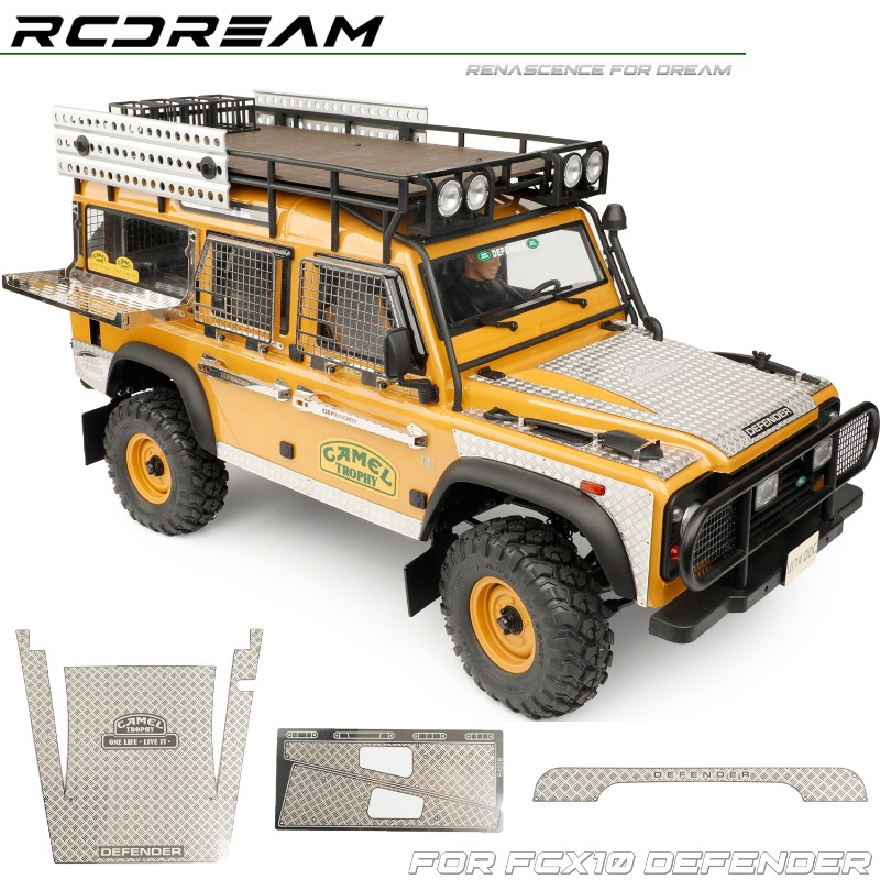 Osłona silnika/skirt boczny, m – Rc Hobby Desk recenzja i cena