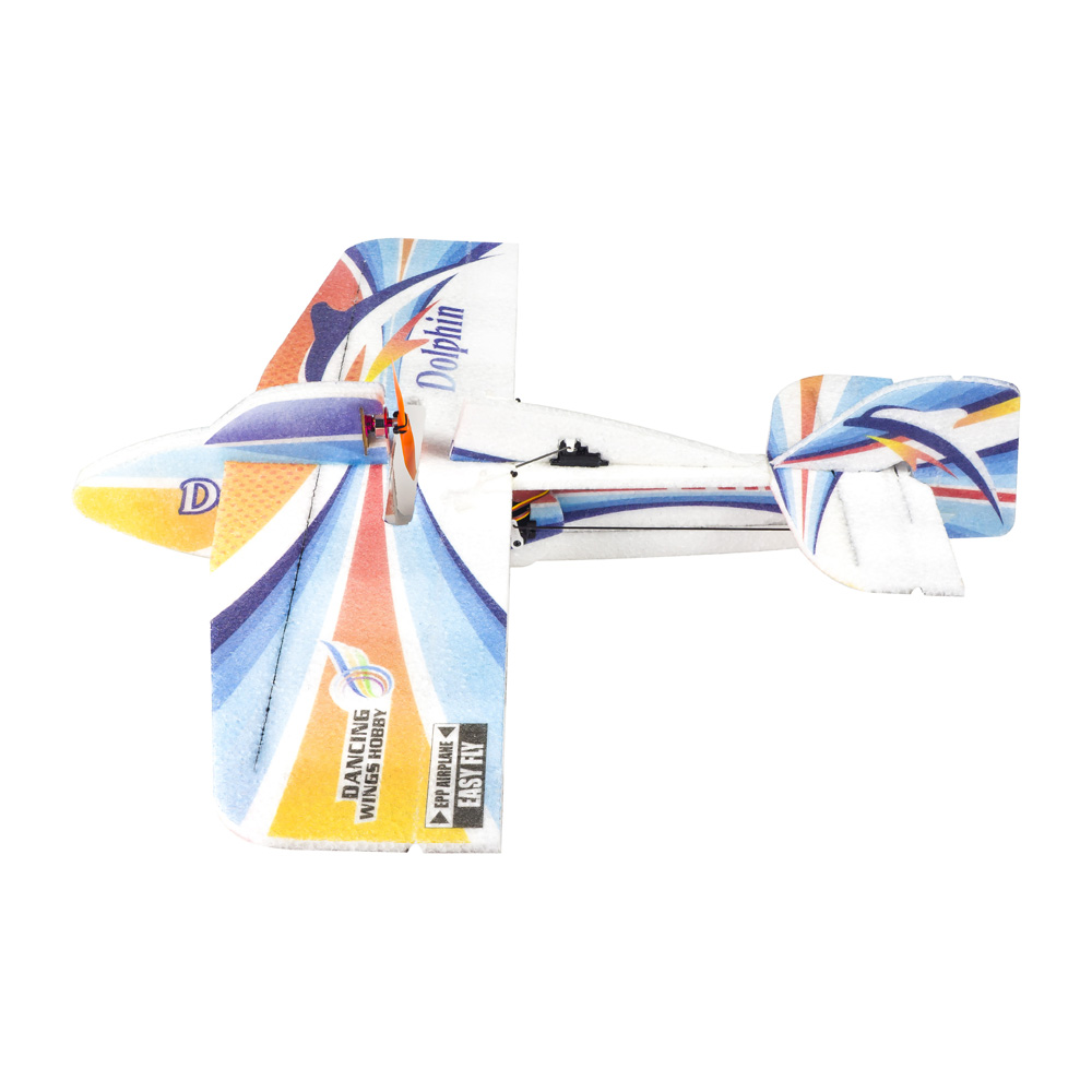 Real Hawk 580MM (22.8') Rozpię – Rc Hobby & Maskinservice I Eskilstuna recenzja i cena