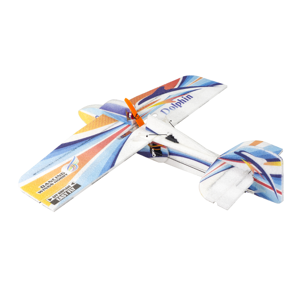 Real Hawk 580MM (22.8') Rozpię – Rc Hobby & Maskinservice I Eskilstuna recenzja i cena