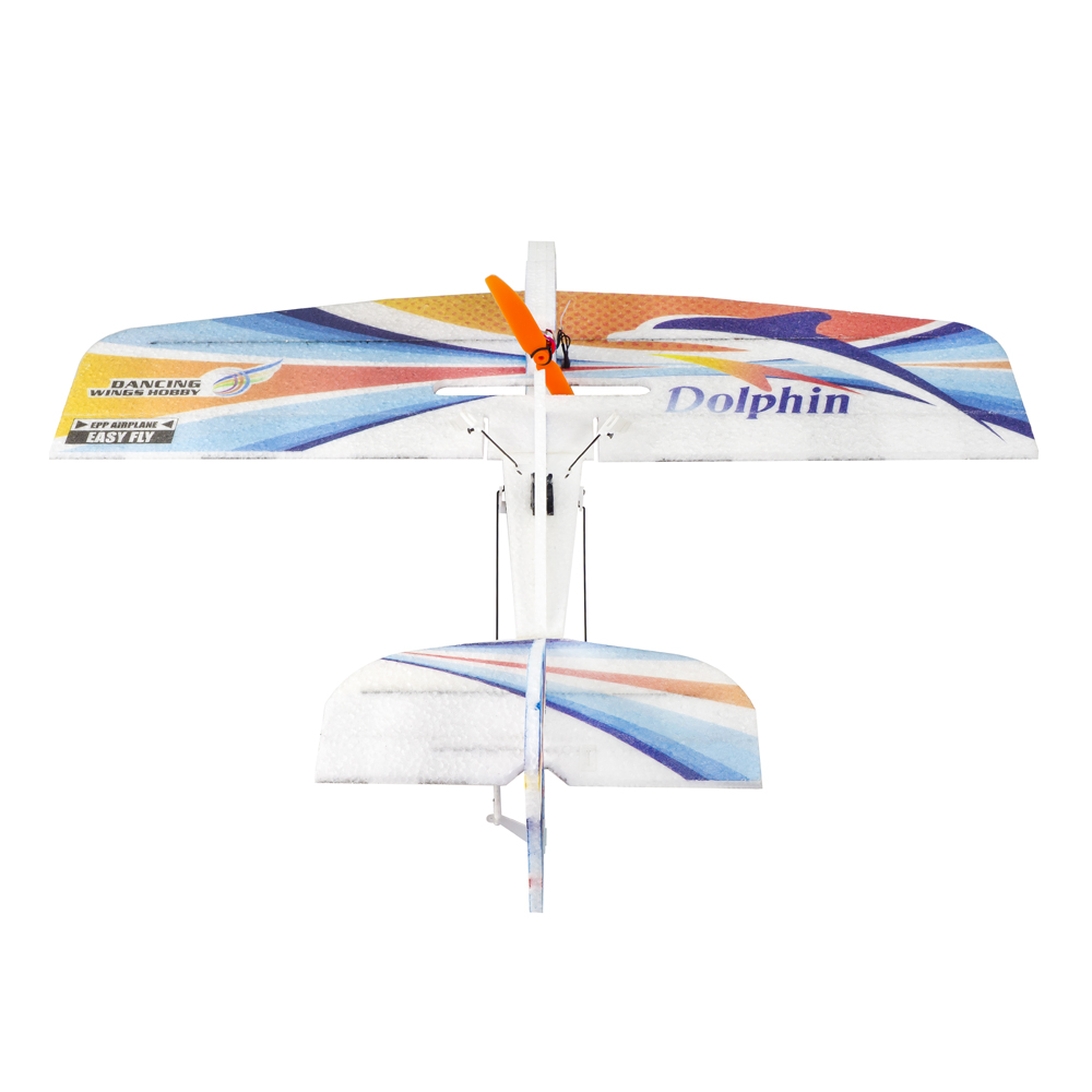 Real Hawk 580MM (22.8') Rozpię – Rc Hobby & Maskinservice I Eskilstuna recenzja i cena