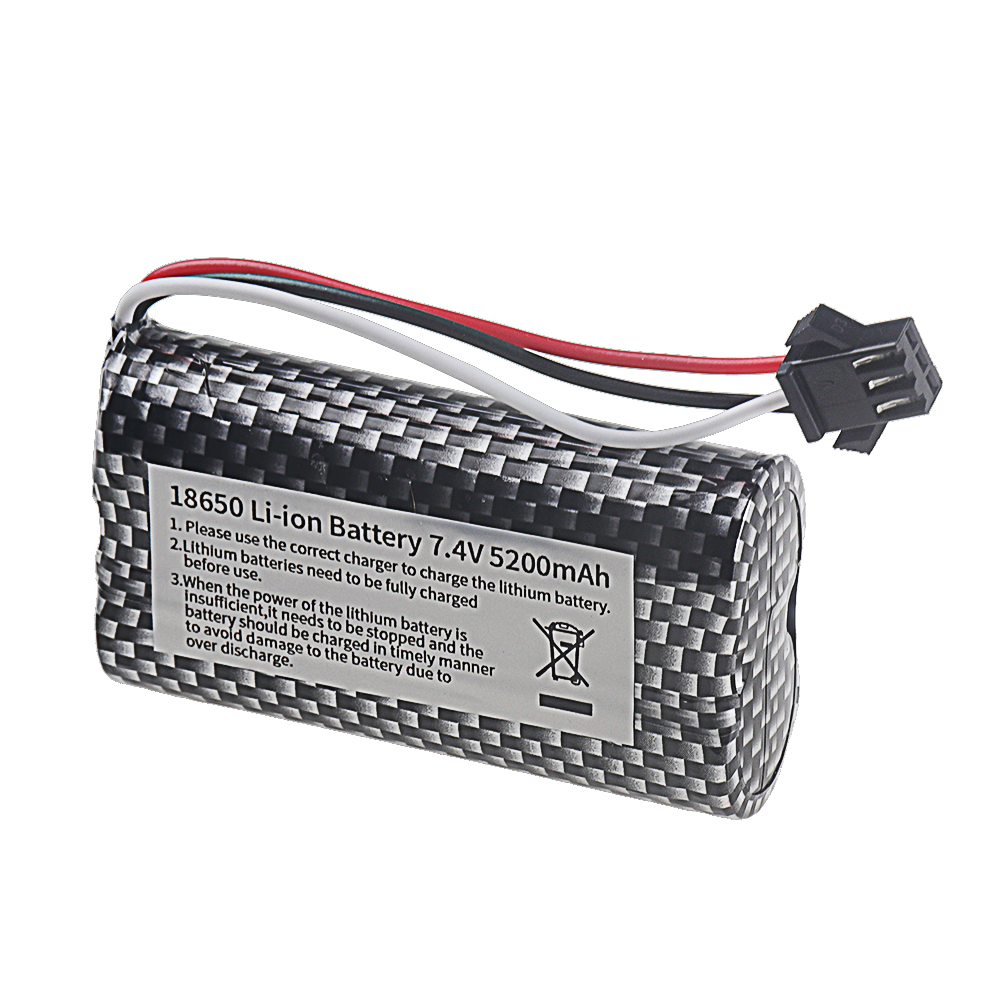 18650 Akumulator litowo-jonowy – Rc Hobby & Maskinservice I Eskilstuna recenzja i cena