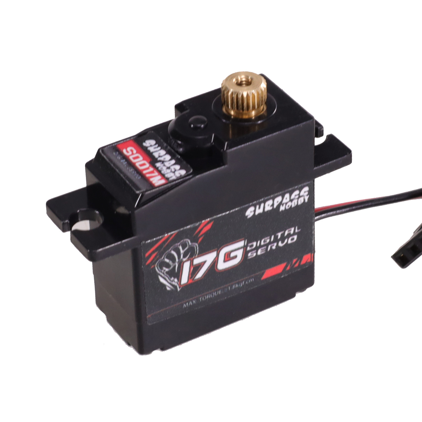 Wysokiej jakości serwomechaniz – Hobby Quality Rc Cars recenzja i cena