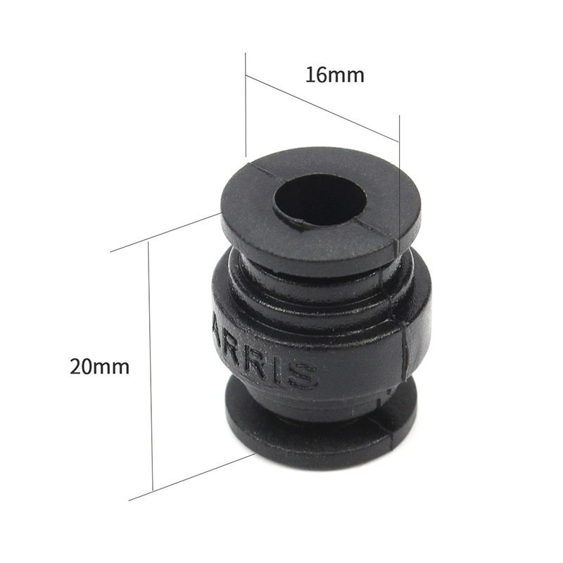 4 sztuk/partia antywibracyjny  – Shock Absorber Rc recenzja i cena